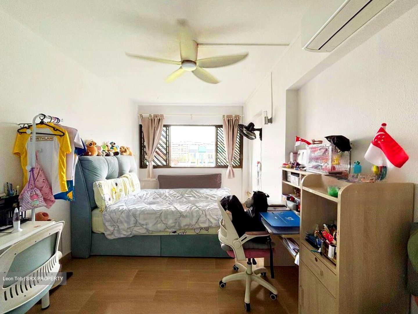 Blk 346 Yishun Avenue 11 (Yishun), HDB 5 Rooms #484952041